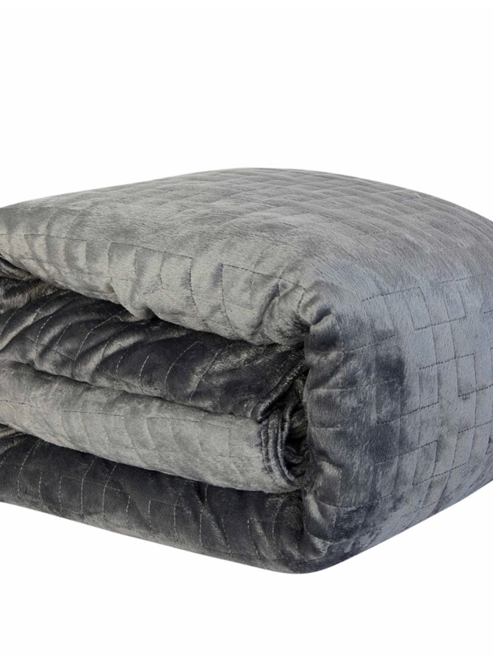 12 lb Weighted Blanket